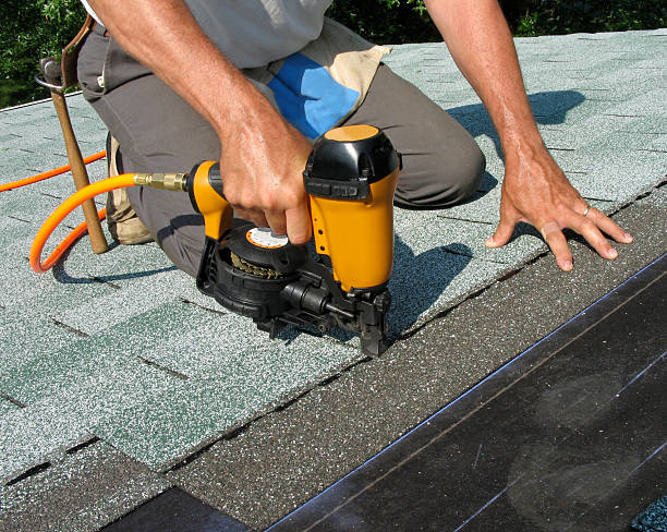 Quick and Trustworthy Emergency Roof Repair Services in Fruitland, NC