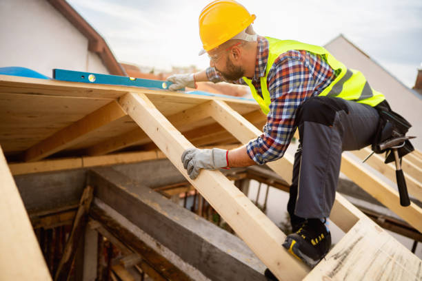 Best Commercial Roofing Services  in Fruitland, NC