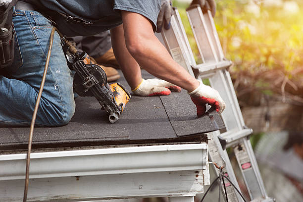 Quick and Trustworthy Emergency Roof Repair Services in Fruitland, NC